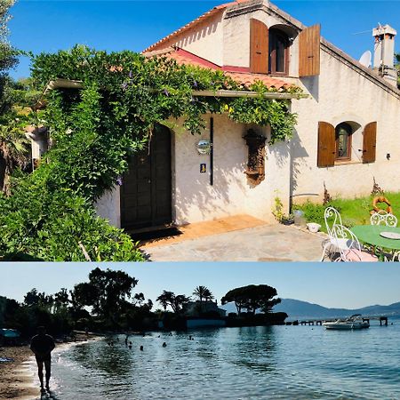 Вилла Casa Scaglione Портисьо Экстерьер фото