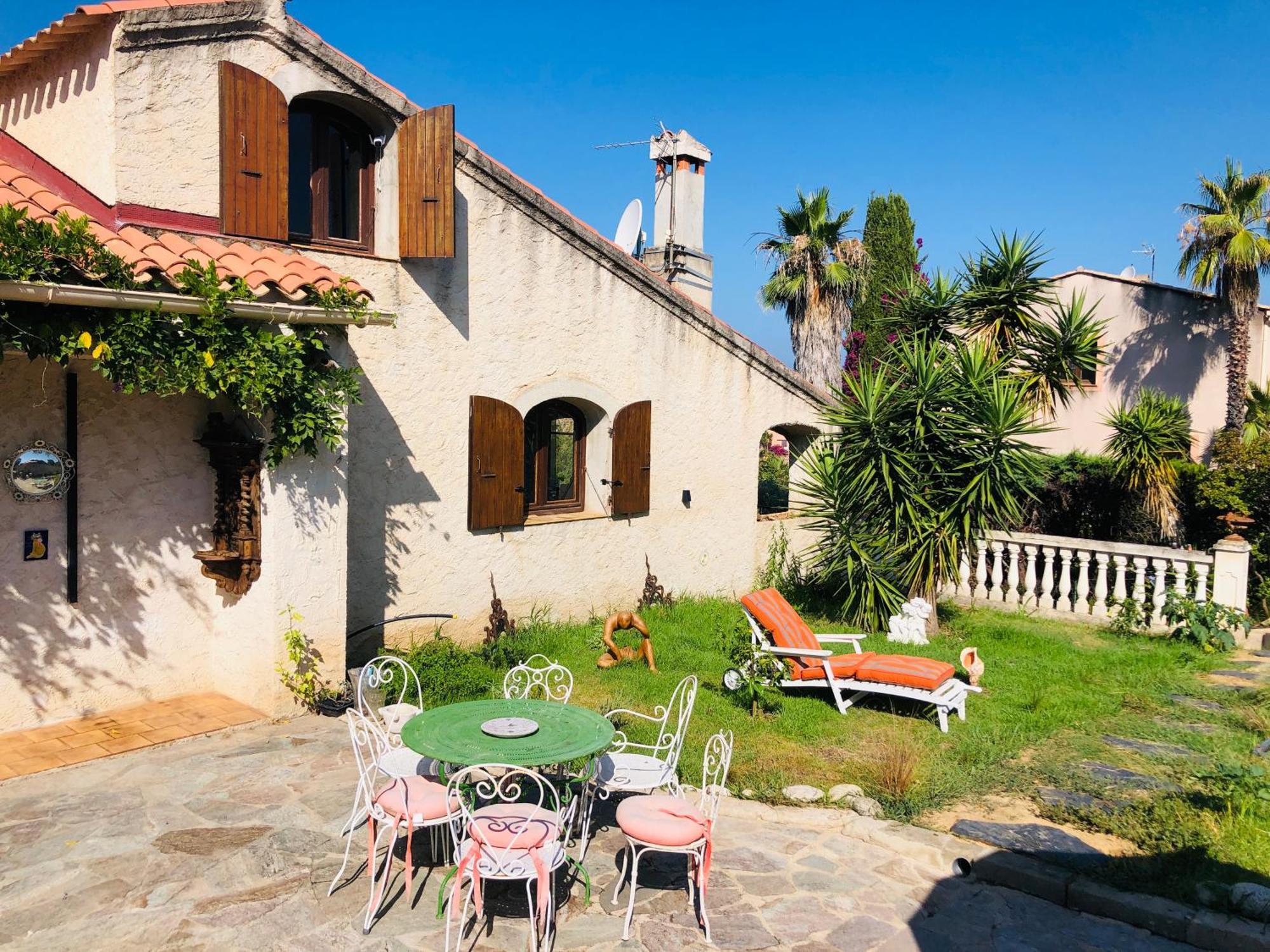 Вилла Casa Scaglione Портисьо Экстерьер фото