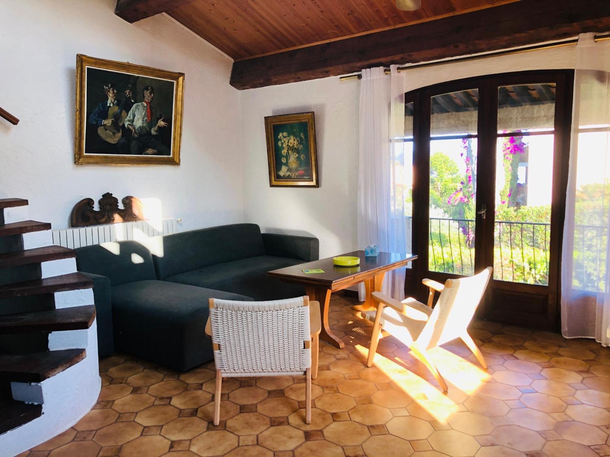 Вилла Casa Scaglione Портисьо Экстерьер фото
