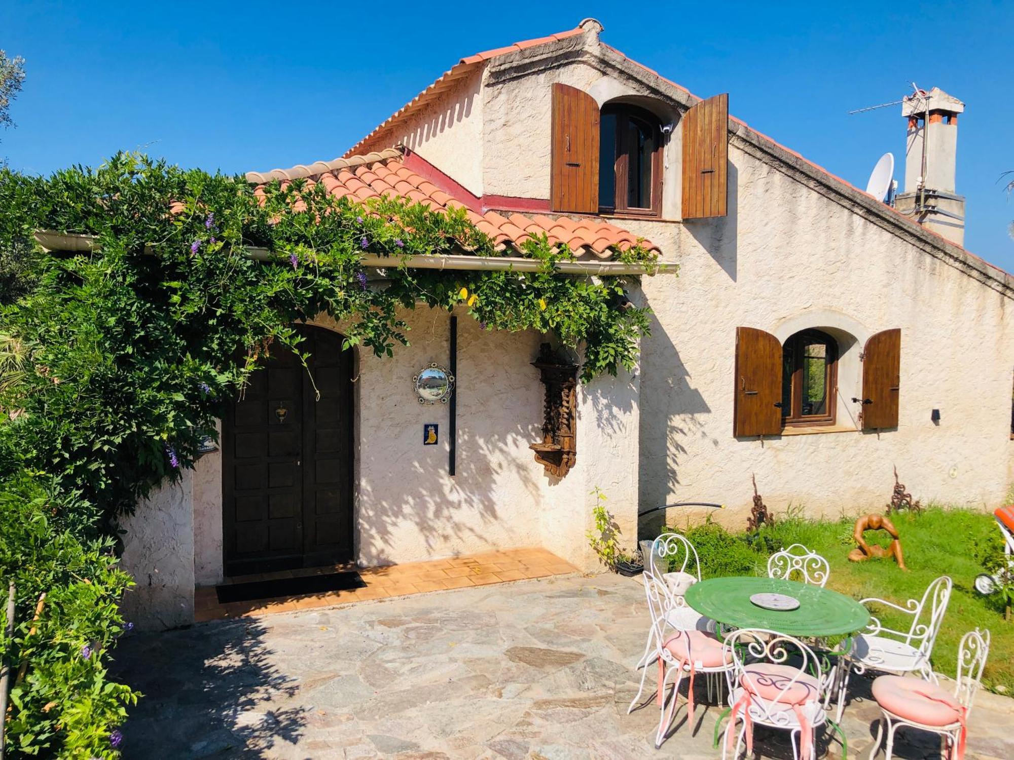 Вилла Casa Scaglione Портисьо Экстерьер фото