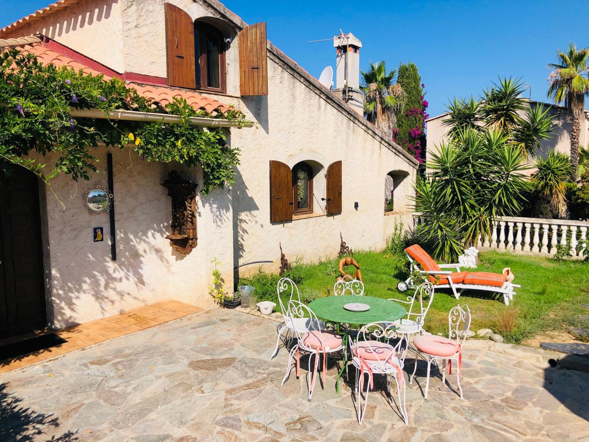 Вилла Casa Scaglione Портисьо Экстерьер фото