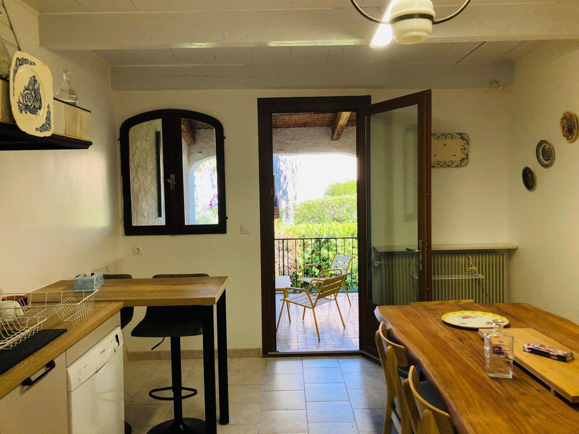 Вилла Casa Scaglione Портисьо Экстерьер фото