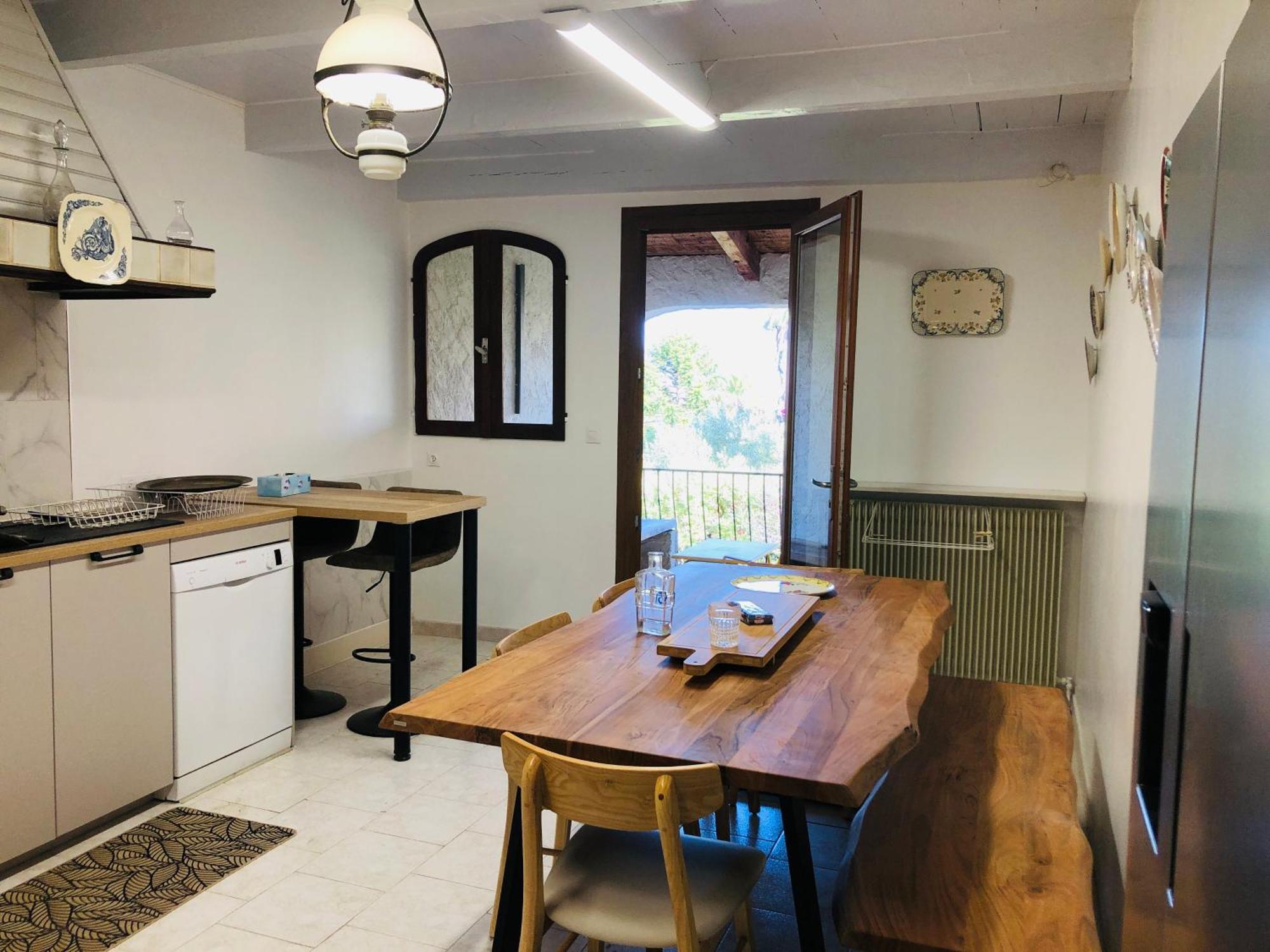 Вилла Casa Scaglione Портисьо Экстерьер фото