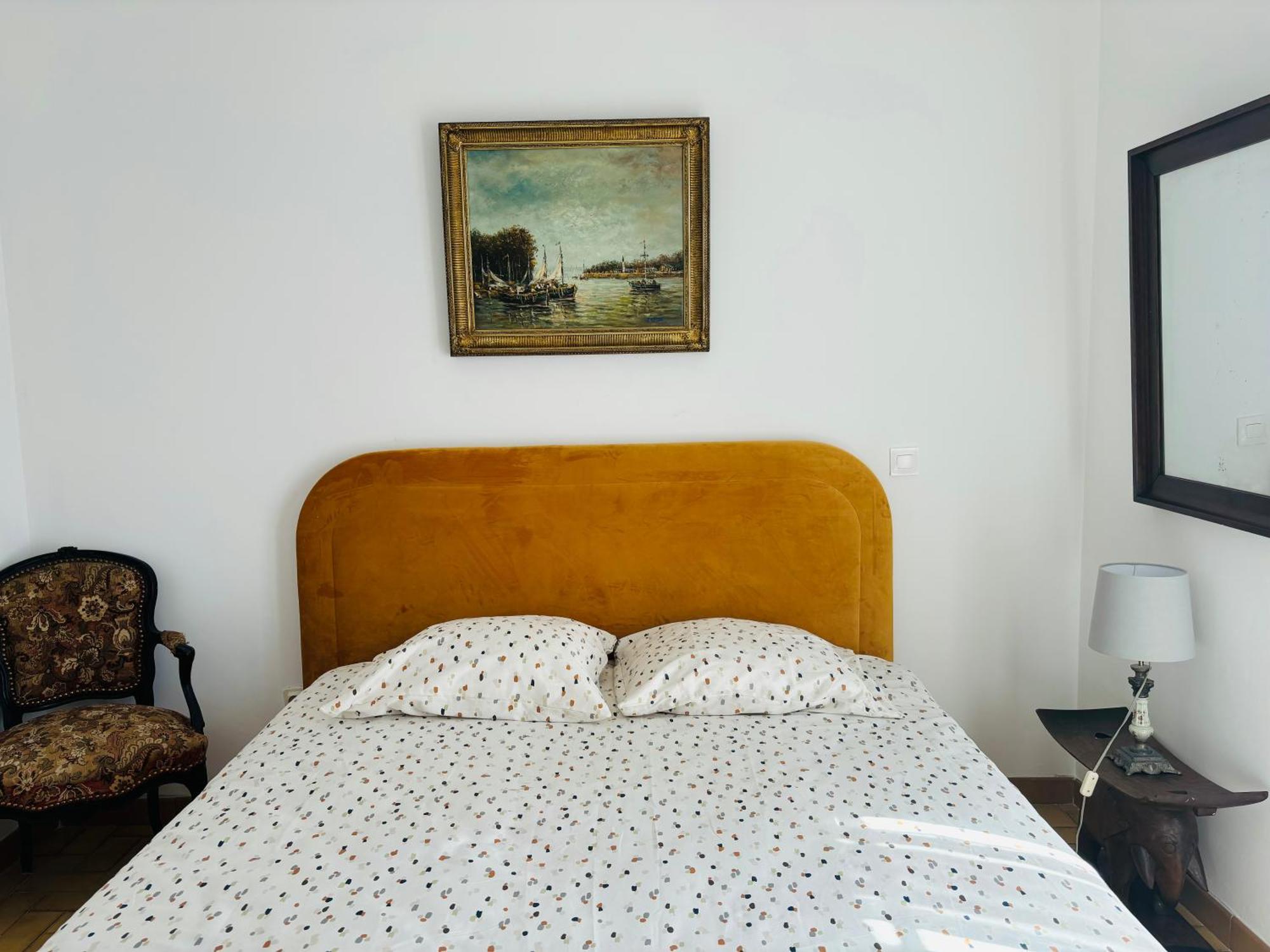 Вилла Casa Scaglione Портисьо Экстерьер фото
