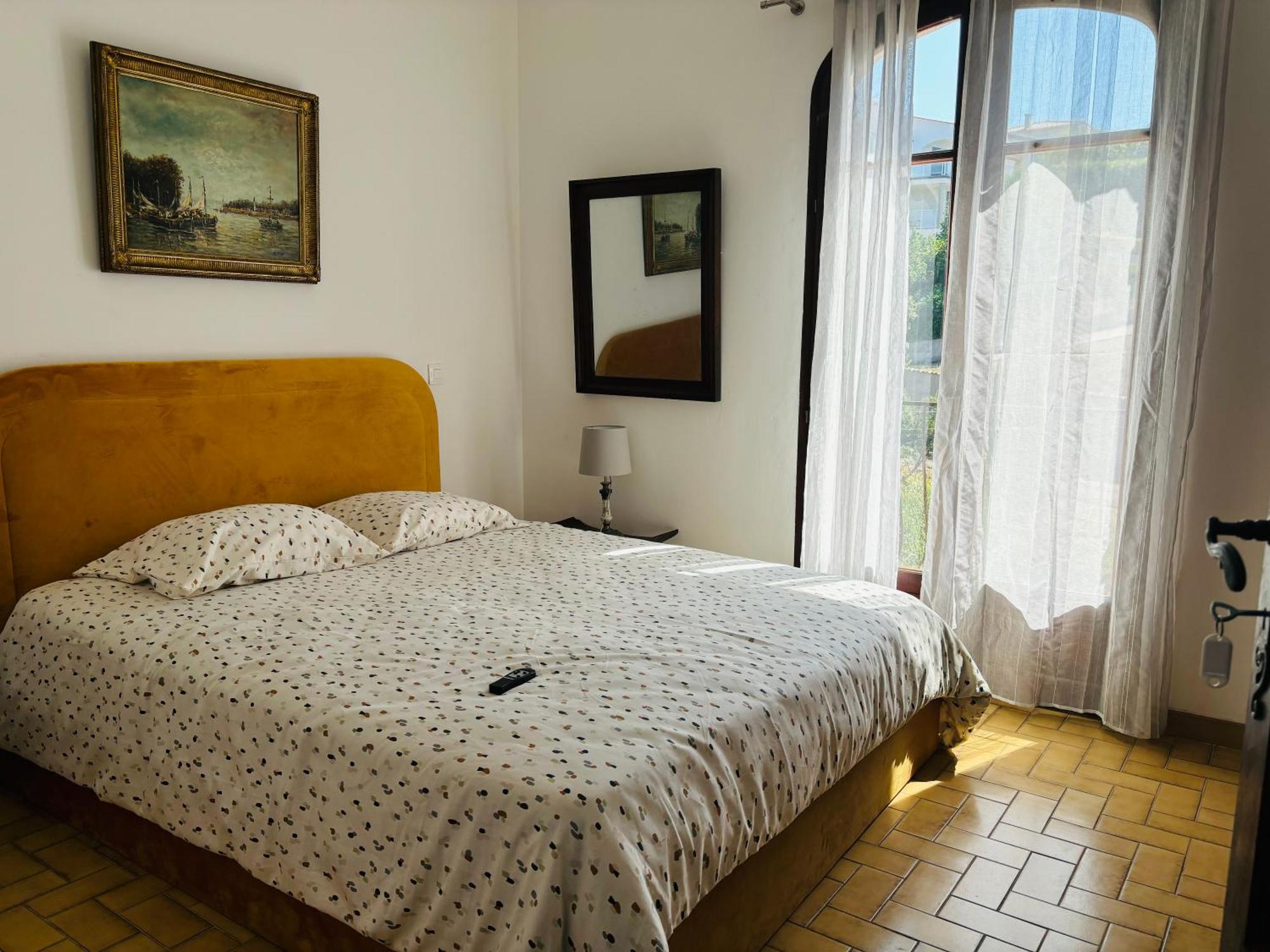 Вилла Casa Scaglione Портисьо Экстерьер фото