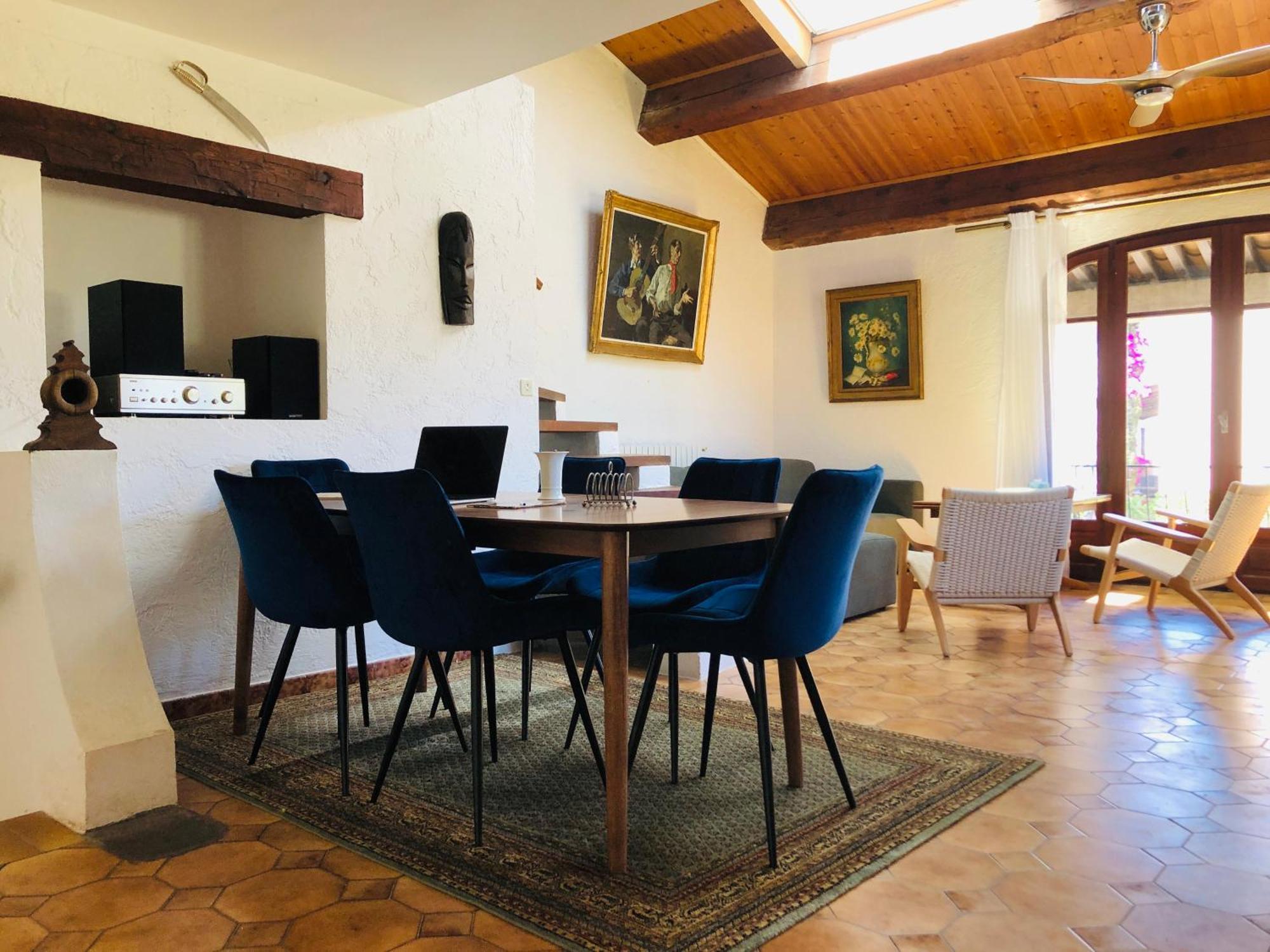 Вилла Casa Scaglione Портисьо Экстерьер фото
