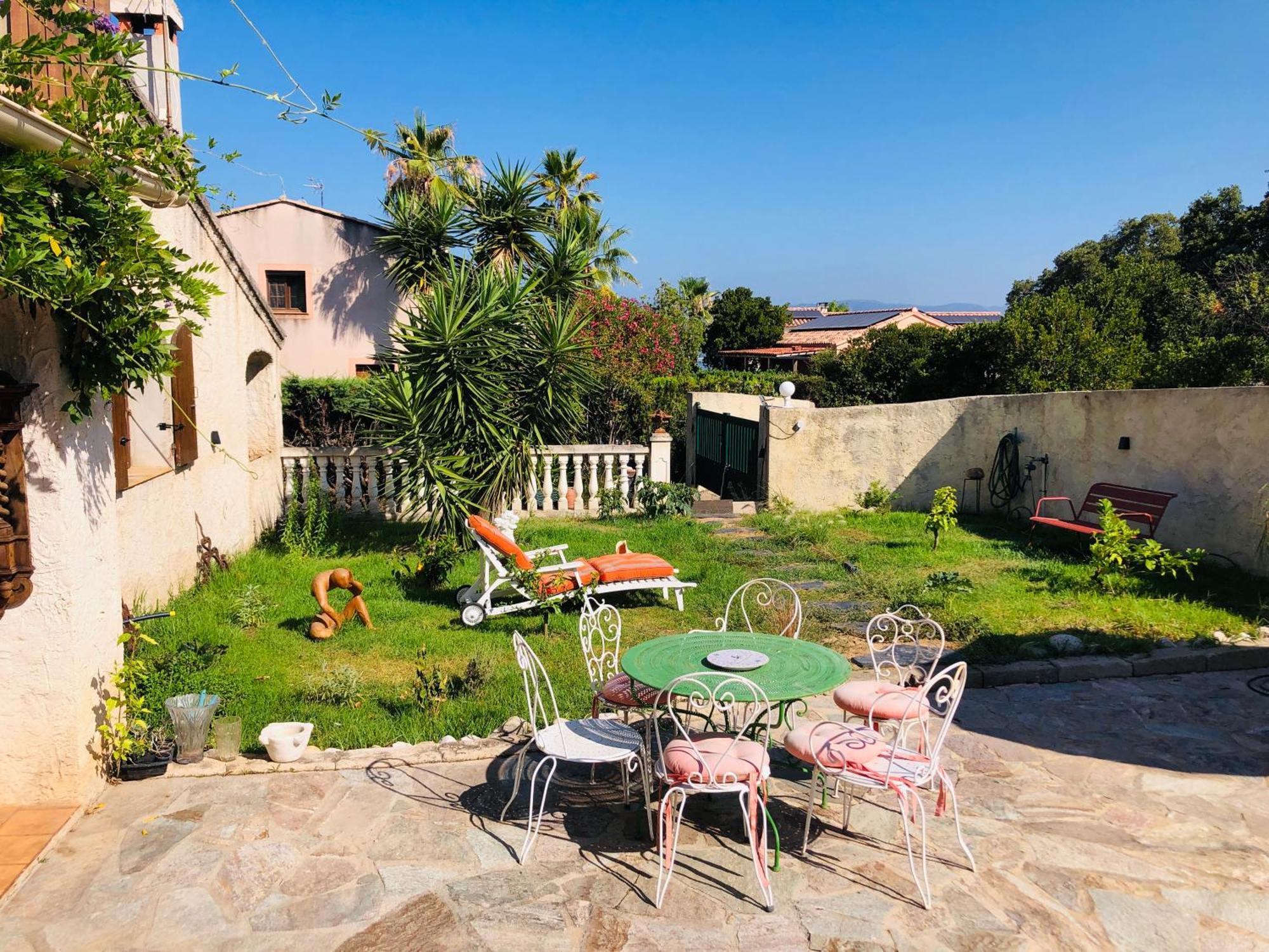 Вилла Casa Scaglione Портисьо Экстерьер фото